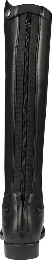 Horka Paardrijlaarzen Isa Junior Zwart - Foto 9