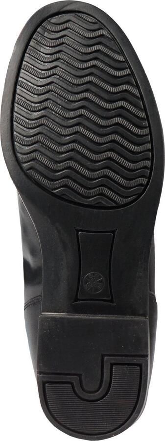 Horka Paardrijlaarzen Isa Junior Zwart - Foto 7