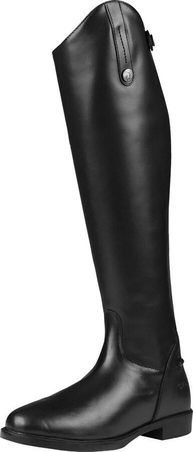 Horka Paardrijlaarzen Isa Junior Zwart - Foto 6