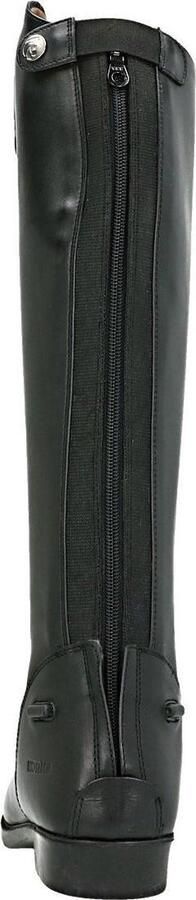 Horka Paardrijlaarzen Isa Junior Zwart - Foto 8