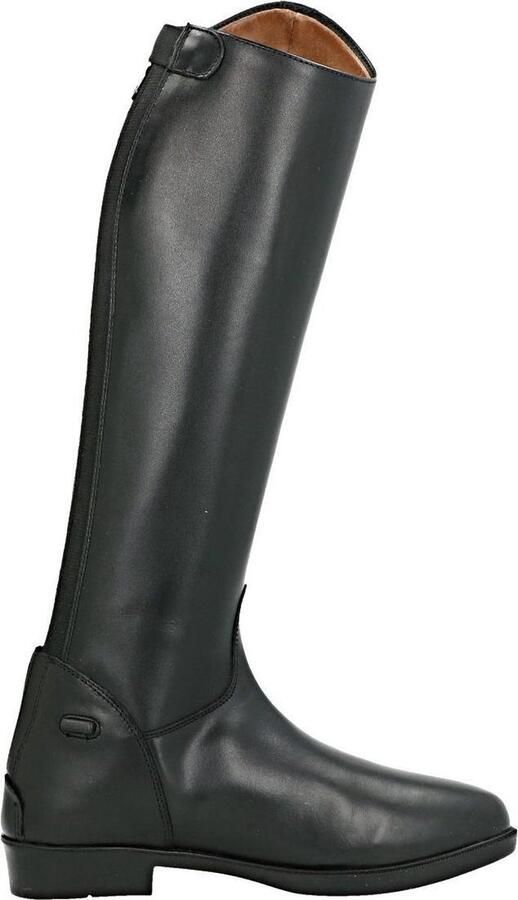 Horka Paardrijlaarzen Isa Junior Zwart - Foto 3