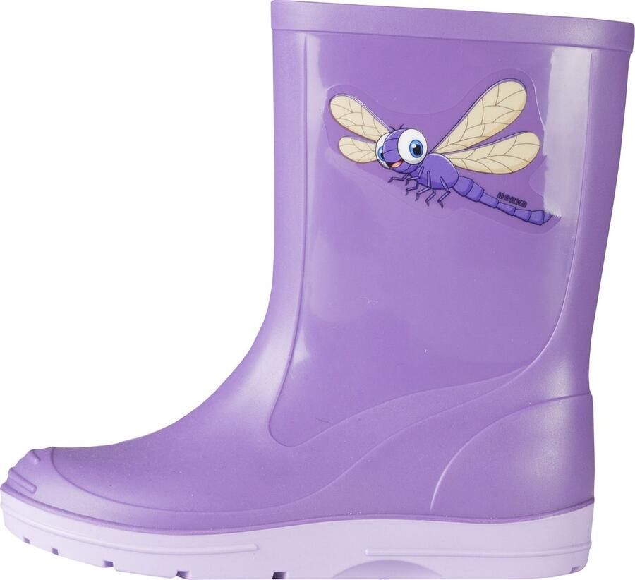 Horka PVC Regenlaarzen kinderen - Foto 4