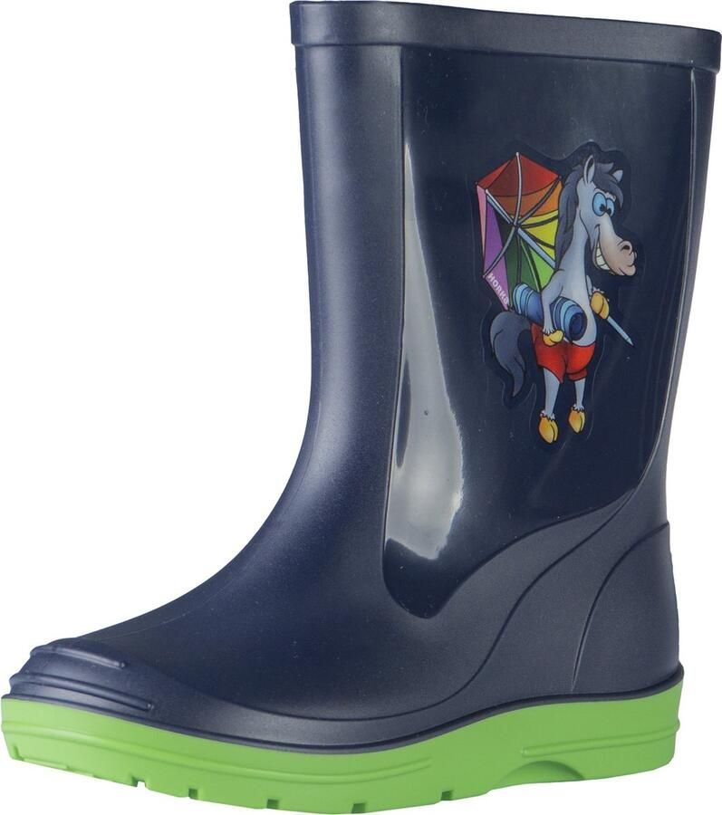 Horka PVC Regenlaarzen kinderen - Foto 6