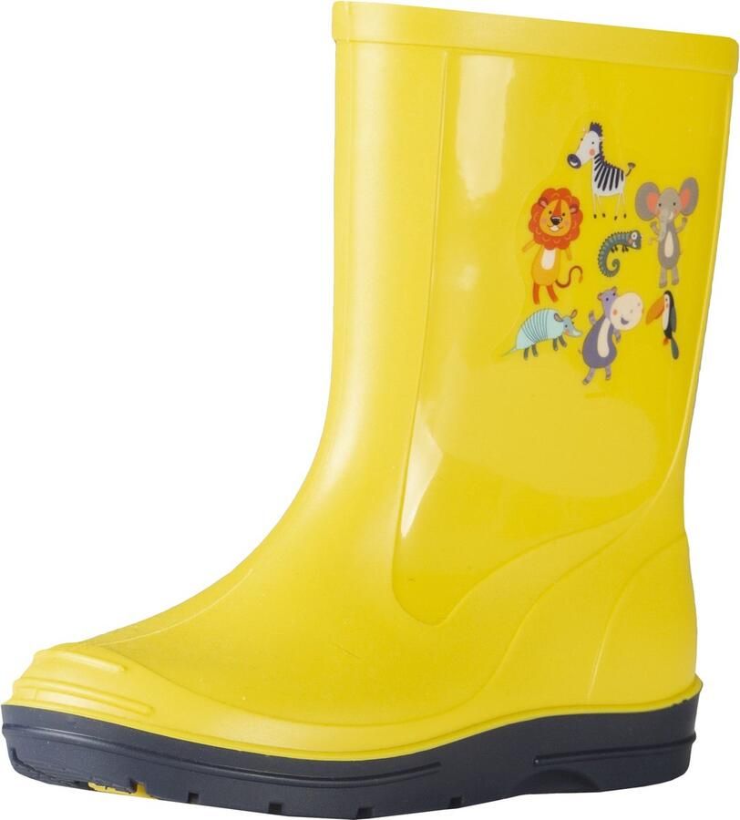 Horka PVC Regenlaarzen kinderen - Foto 5