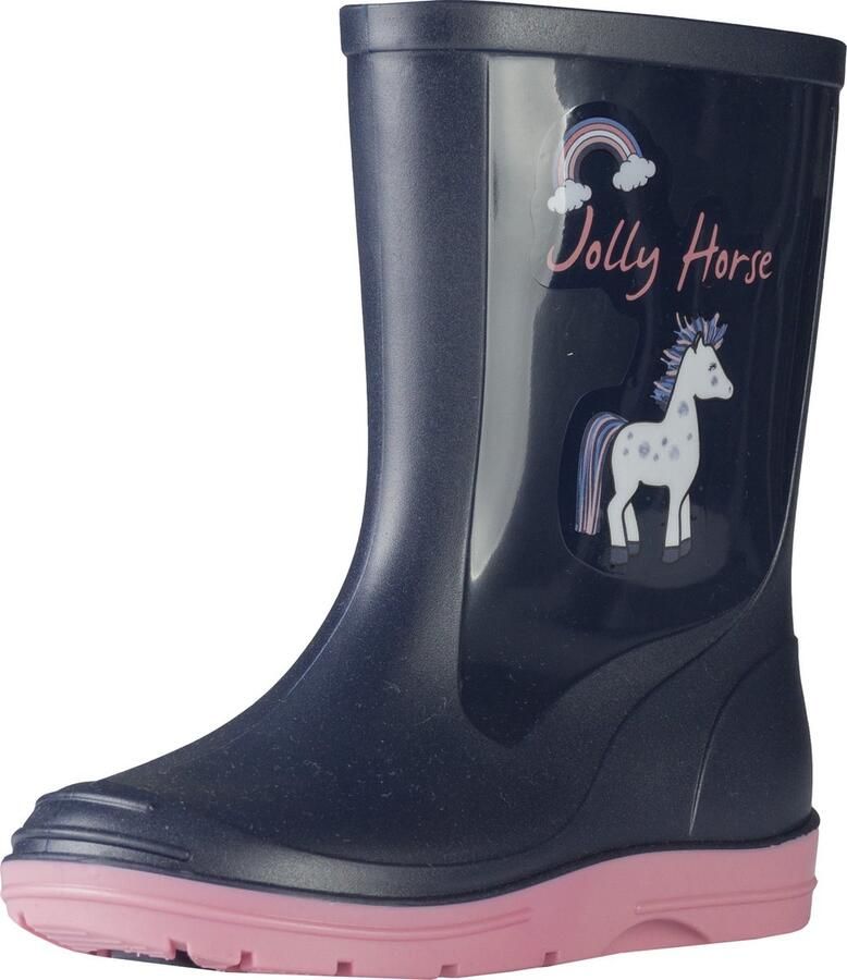 Horka PVC Regenlaarzen kinderen - Foto 7