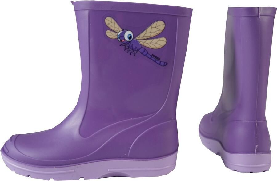 Horka PVC Regenlaarzen kinderen - Foto 9