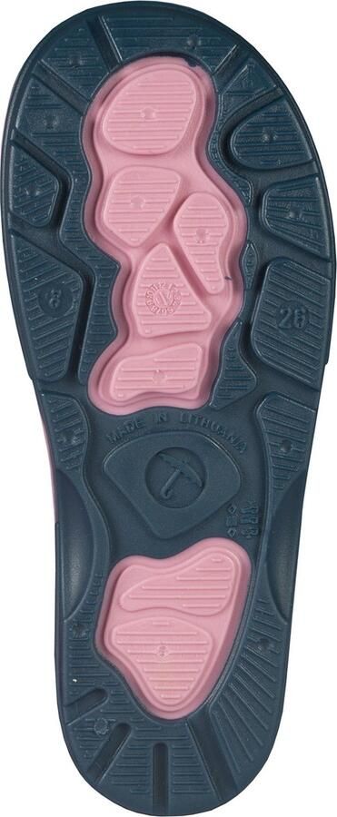 Horka Regenlaars Pvc Ody Bijna Uitverkocht! - Foto 7