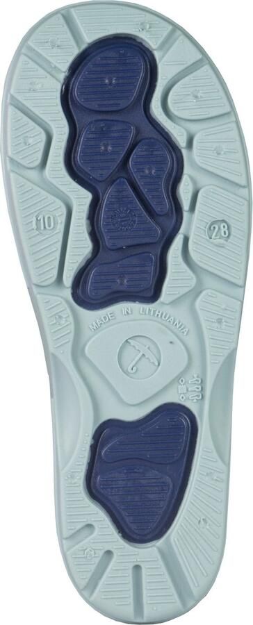 Horka Regenlaars Pvc Ody Bijna Uitverkocht! - Foto 8