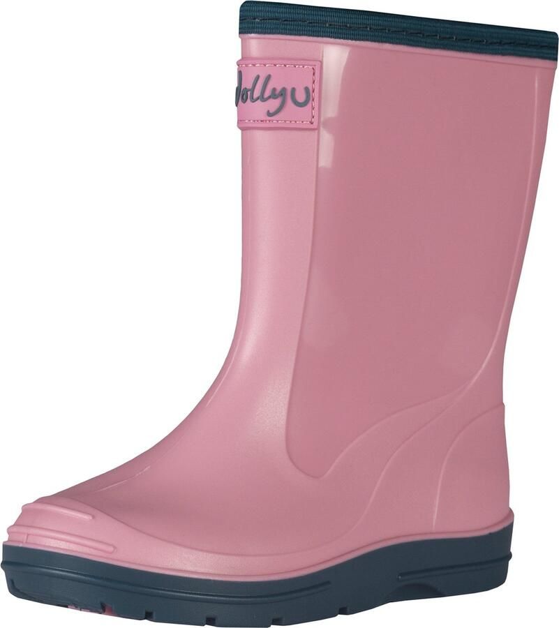 Horka Regenlaars Pvc Ody Bijna Uitverkocht! - Foto 4