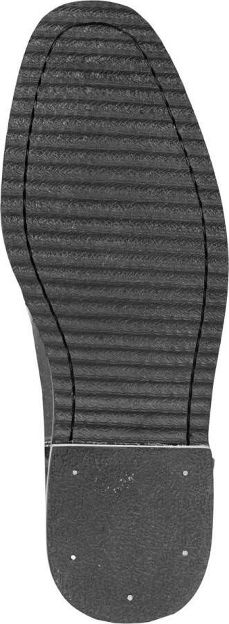 Horka RIJLAARS BONNY LAK ADULT 42N Zwart - Foto 5