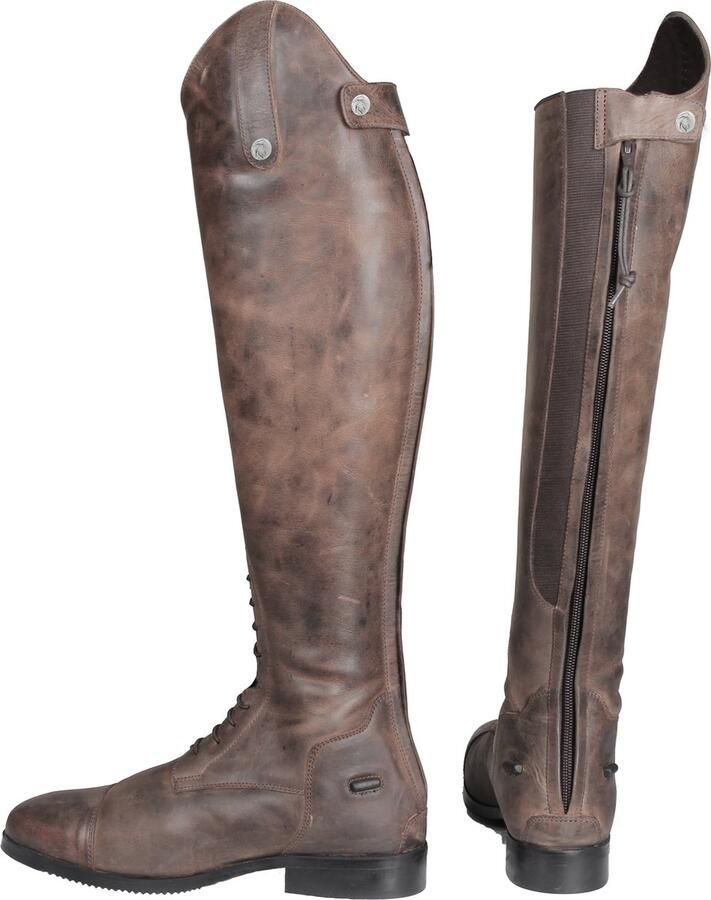 Horka RIJLAARS LIZZ 36W Zwart - Foto 2