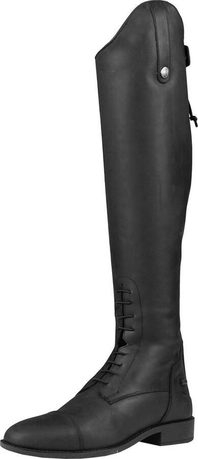 Horka RIJLAARS LIZZ 37N Zwart - Foto 6