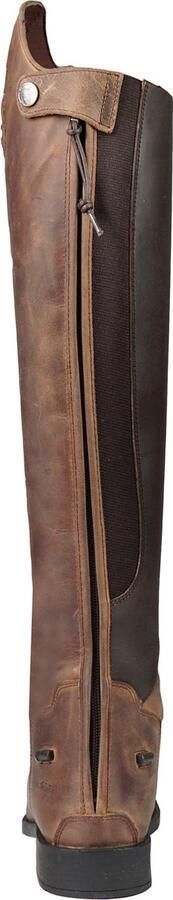 Horka RIJLAARS LIZZ 37N Zwart - Foto 8