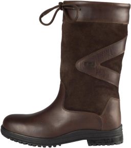 Horka Outdoor Laars Greenwich Wide Bijna Uitverkocht!