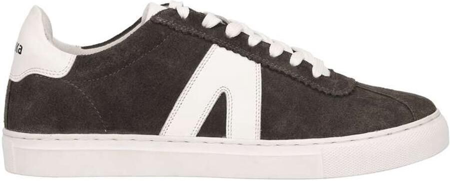 Horka Vigo Sneakers Bruin