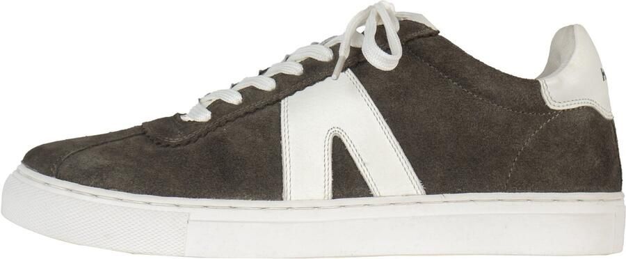 Horka Vigo Sneakers Bruin