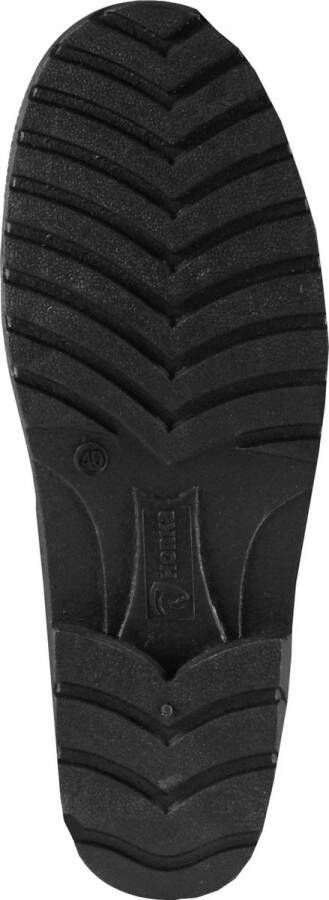 Horka Winterlaarzen Thermo Polyurethaan Zwart - Foto 3