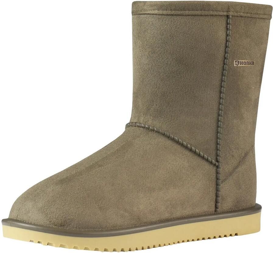 Horka Winterlaarzen Woolley
