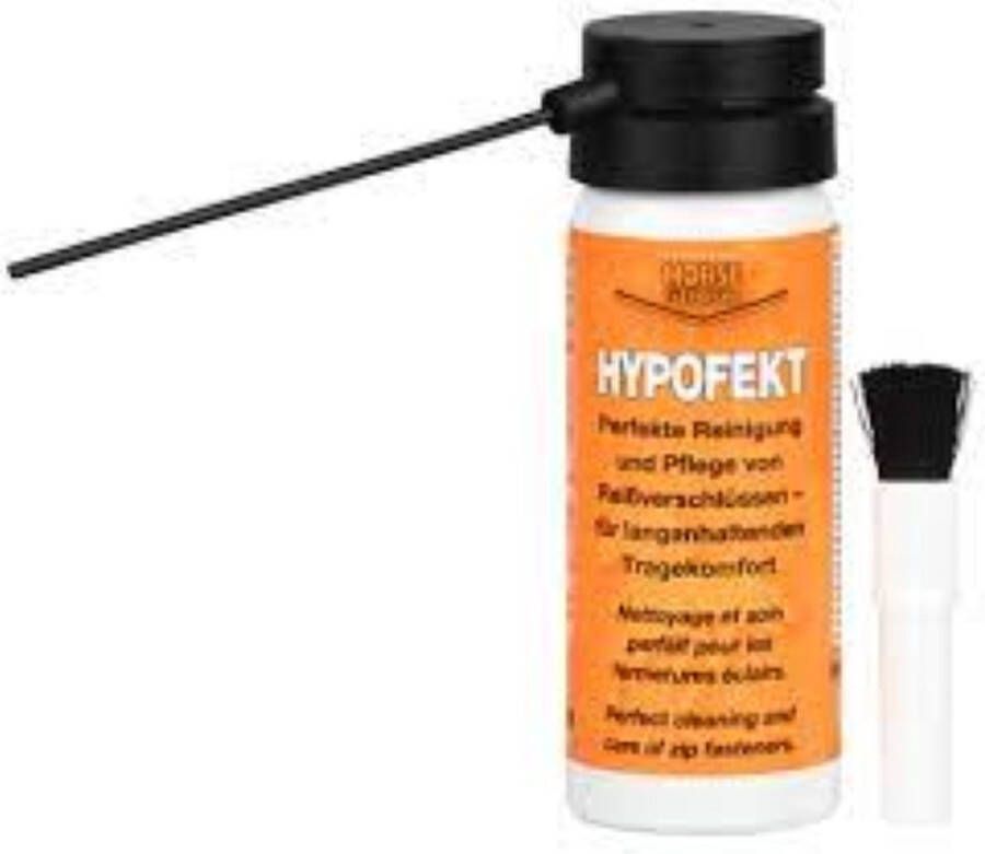 Horka Hypofekt Reiniging en Verzorging voor Ritsen - Foto 1