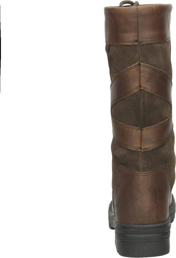 Horka International Horka Greenwich Outdoorlaars Bruin unisex - Foto 7