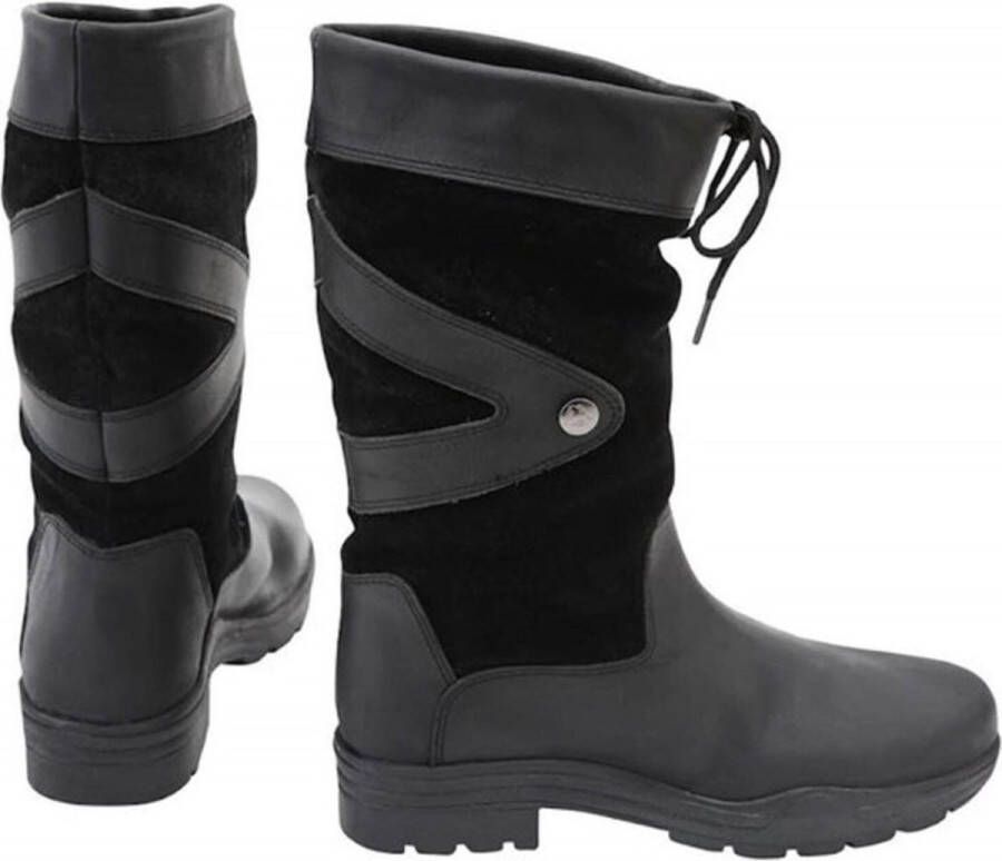 Horka International Horka Greenwich Outdoorlaars Bruin unisex