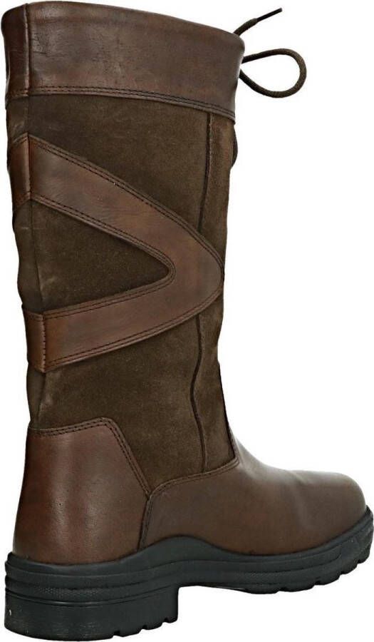 Horka International Horka Greenwich Outdoorlaars Bruin unisex - Foto 12
