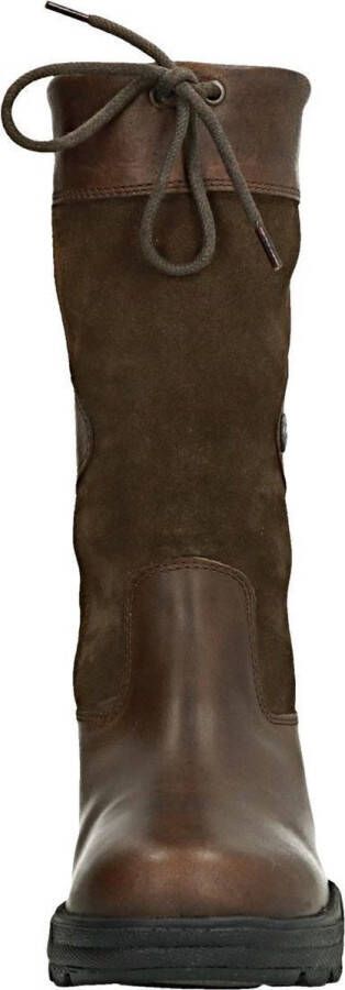 Horka International Horka Greenwich Outdoorlaars Bruin unisex - Foto 16