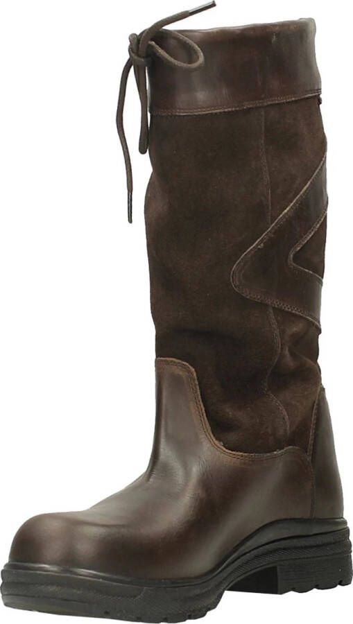 Horka International Horka Greenwich Outdoorlaars Bruin unisex - Foto 13