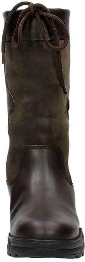 Horka International Horka Greenwich Outdoorlaars Bruin unisex - Foto 17