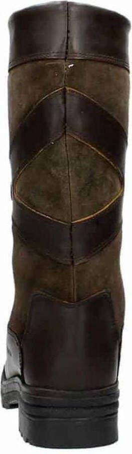 Horka International Horka Greenwich Outdoorlaars Bruin unisex - Foto 19