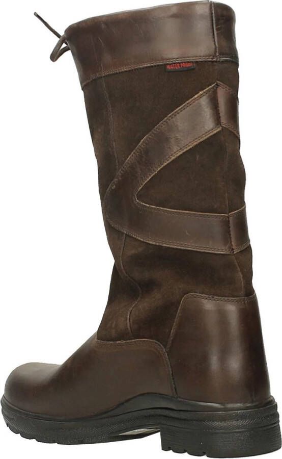 Horka International Horka Greenwich Outdoorlaars Bruin unisex - Foto 11