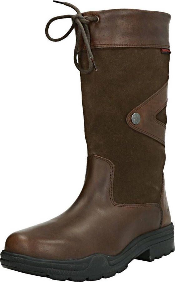 Horka International Horka Greenwich Outdoorlaars Bruin unisex - Foto 10