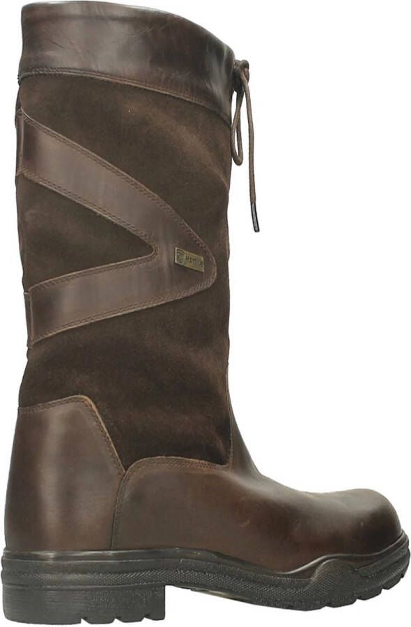 Horka International Horka Greenwich Outdoorlaars Bruin unisex - Foto 9