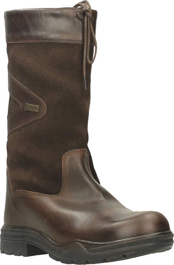 Horka International Horka Greenwich Outdoorlaars Bruin unisex - Foto 8