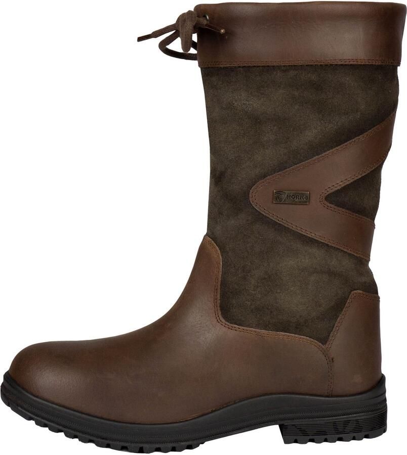 Horka International Horka Greenwich Unisex Outdoorboots Forest Green - Foto 2