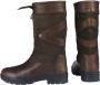 Horka International Horka Outdoorlaarzen Greenwich Unisex Cognac - Thumbnail 1