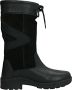 Horka International Horka Outdoorlaarzen Greenwich Unisex Zwart - Thumbnail 2