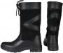 Horka International Horka Outdoorlaarzen Greenwich Unisex Zwart - Thumbnail 1