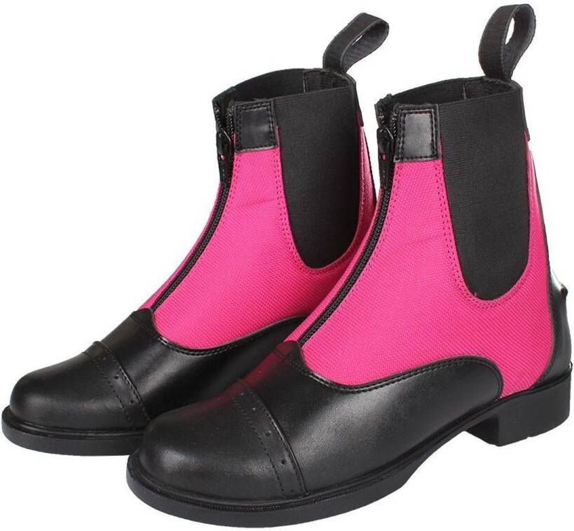 Horka JODHPUR SCHOEN KING 30 pink