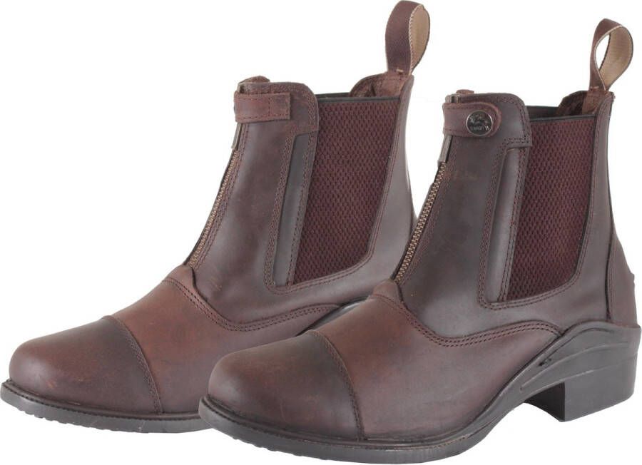 Horka JODHPUR STALSCHOEN JACKSON 35 bruin