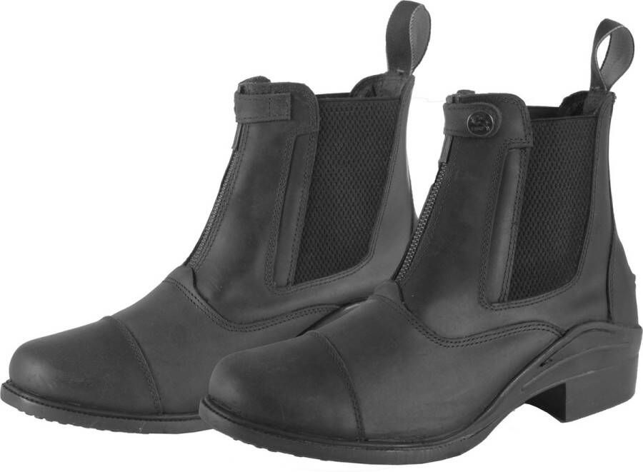 Horka JODHPUR STALSCHOEN JACKSON 36 Zwart