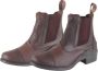Horka JODHPUR STALSCHOEN JACKSON 46 bruin - Thumbnail 2
