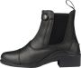 Horka JODHPUR STALSCHOEN JACKSON 36 Zwart - Thumbnail 2