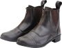 Horka Jodphur Royal Black 29 Zwart Stalschoenen - Thumbnail 1