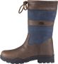 Horka Laars Outdoor Kerry 146258 Blauw 0006 Blauw - Thumbnail 1