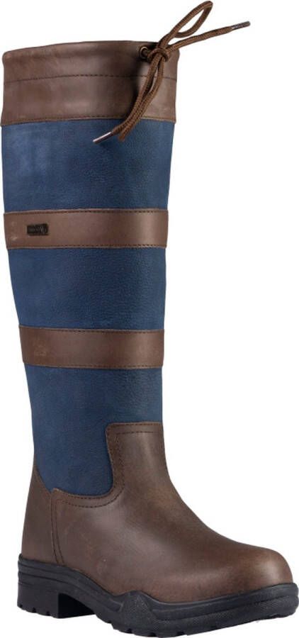 Horka Laars Outdoor Milton 146259 Blauw 0006 Blauw