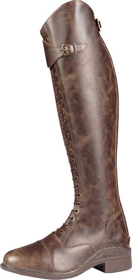 Horka Lacey W Rijlaarzen Bruin