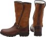 Horka Outdoorlaarzen Merk: Model: Chesterfield Bruin - Thumbnail 2