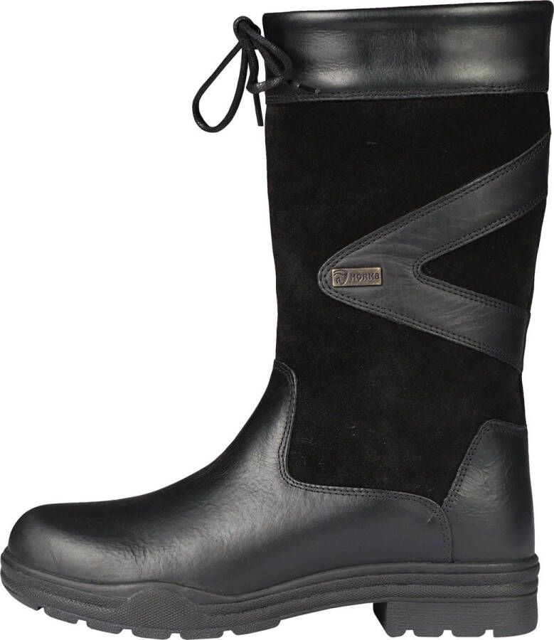 Horka International Horka Greenwich Unisex Outdoorboots Forest Green