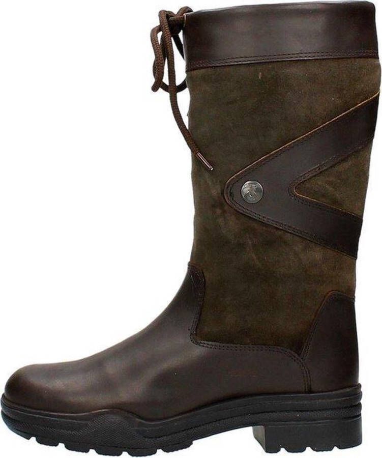 Horka International Horka Greenwich Unisex Outdoorboots Forest Green - Foto 3